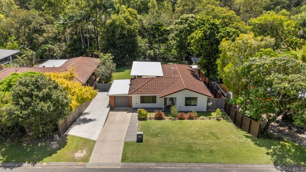 29 Dunsby Dr, Carrara, QLD 4211