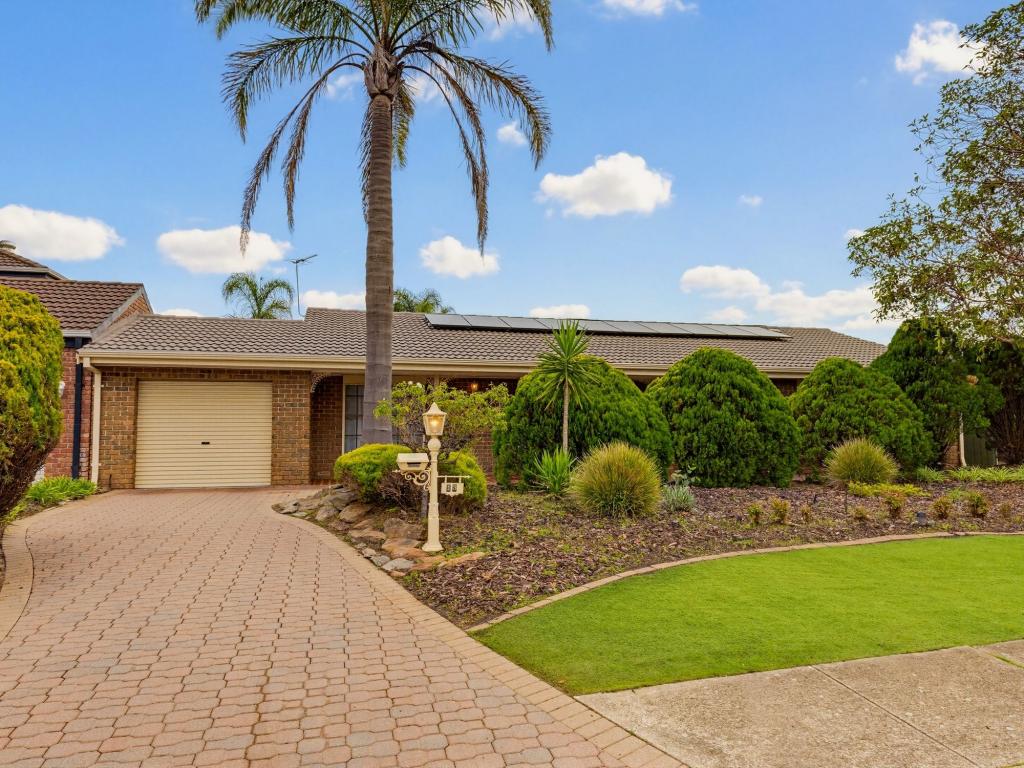 13 Horndale Dr, Happy Valley, SA 5159