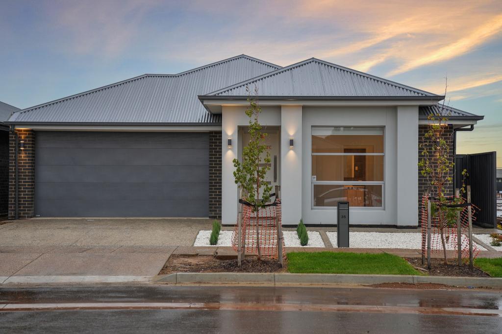 35 Virgara Way, Angle Vale, SA 5117