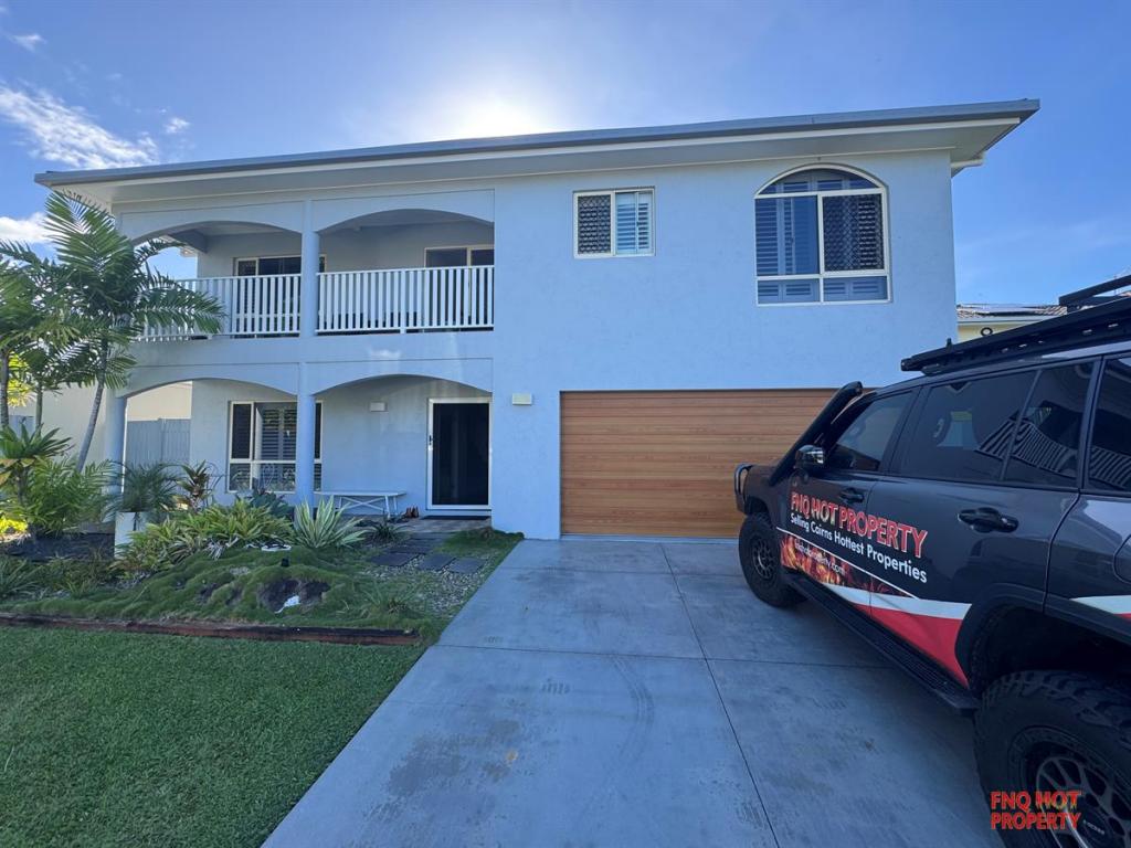 7 Iridescent Dr, Trinity Park, QLD 4879