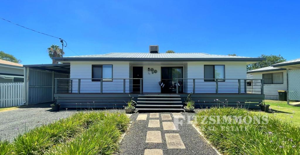 30 College Cres, Dalby, QLD 4405