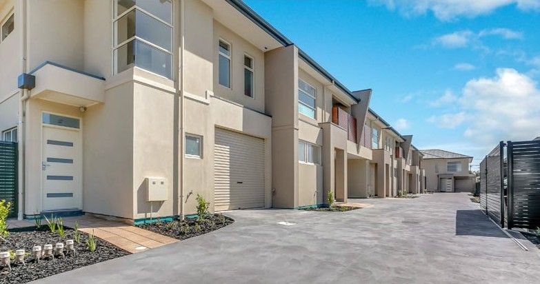 2/1 Pitt St, Paradise, SA 5075