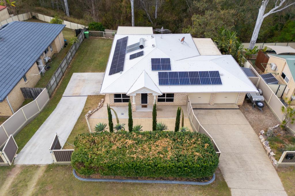 41 Palma Rosa Dr, Wulkuraka, QLD 4305