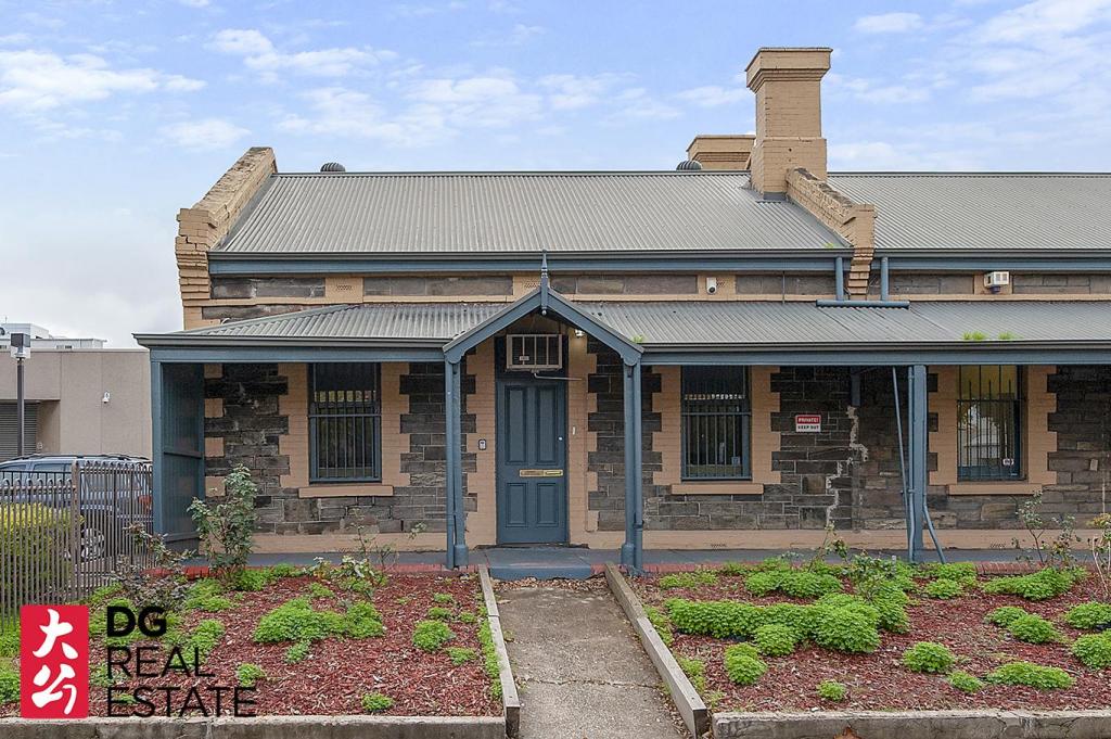 260 Franklin St, Adelaide, SA 5000