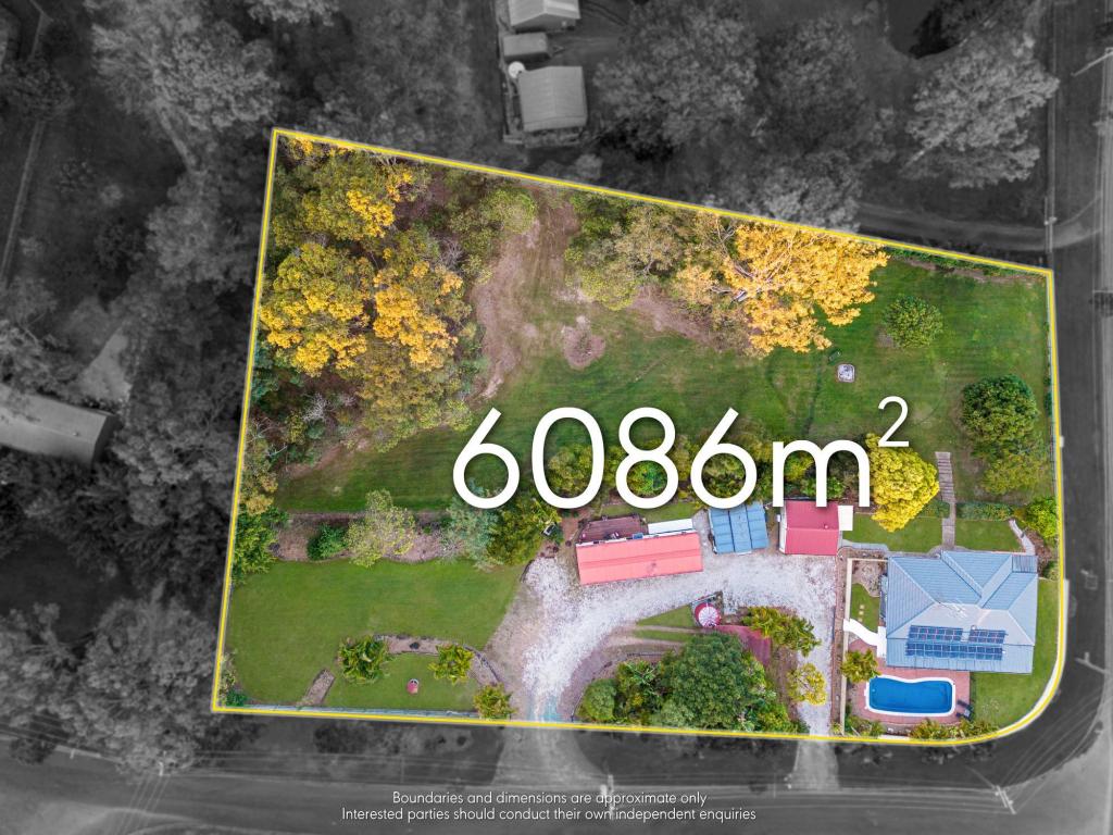 9-11 ENKLEMAN RD, YATALA, QLD 4207
