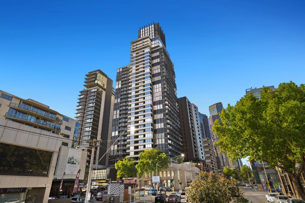 2216/65 Dudley St, West Melbourne, VIC 3003