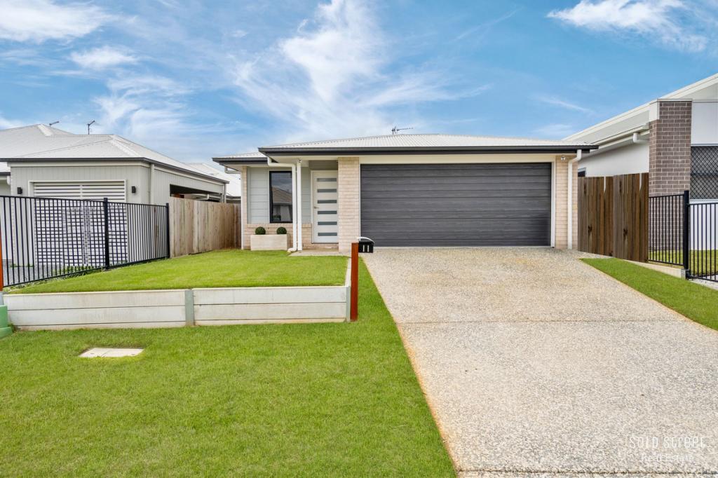 11 Seaford St, Pimpama, QLD 4209