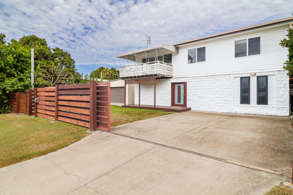11 Salgado St, Boyne Island, QLD 4680
