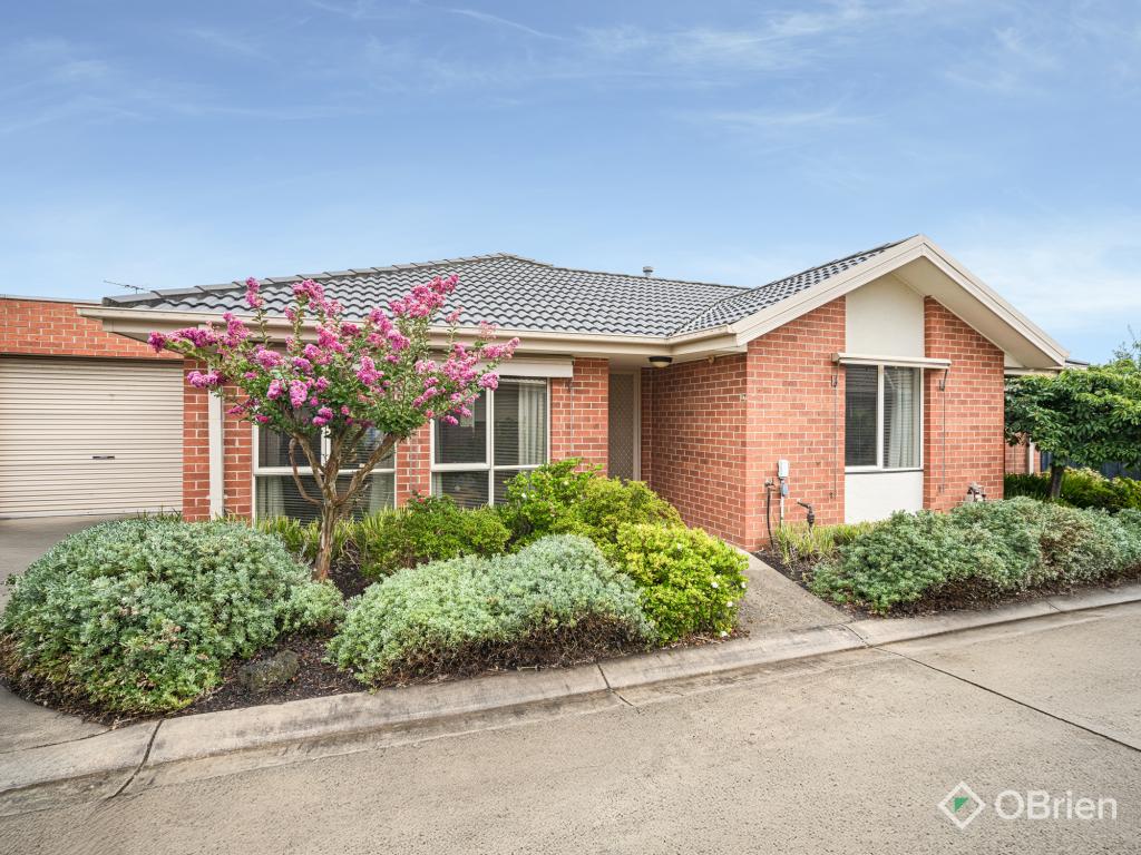 27/10 Hall Rd, Carrum Downs, VIC 3201