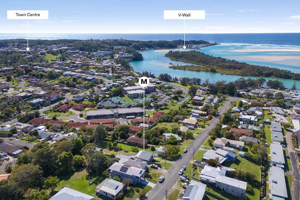 22 Seaview St, Nambucca Heads, NSW 2448