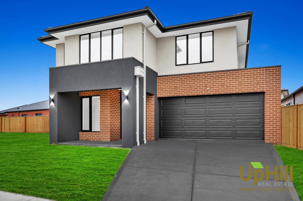 6 Prairie Rd, Officer, VIC 3809