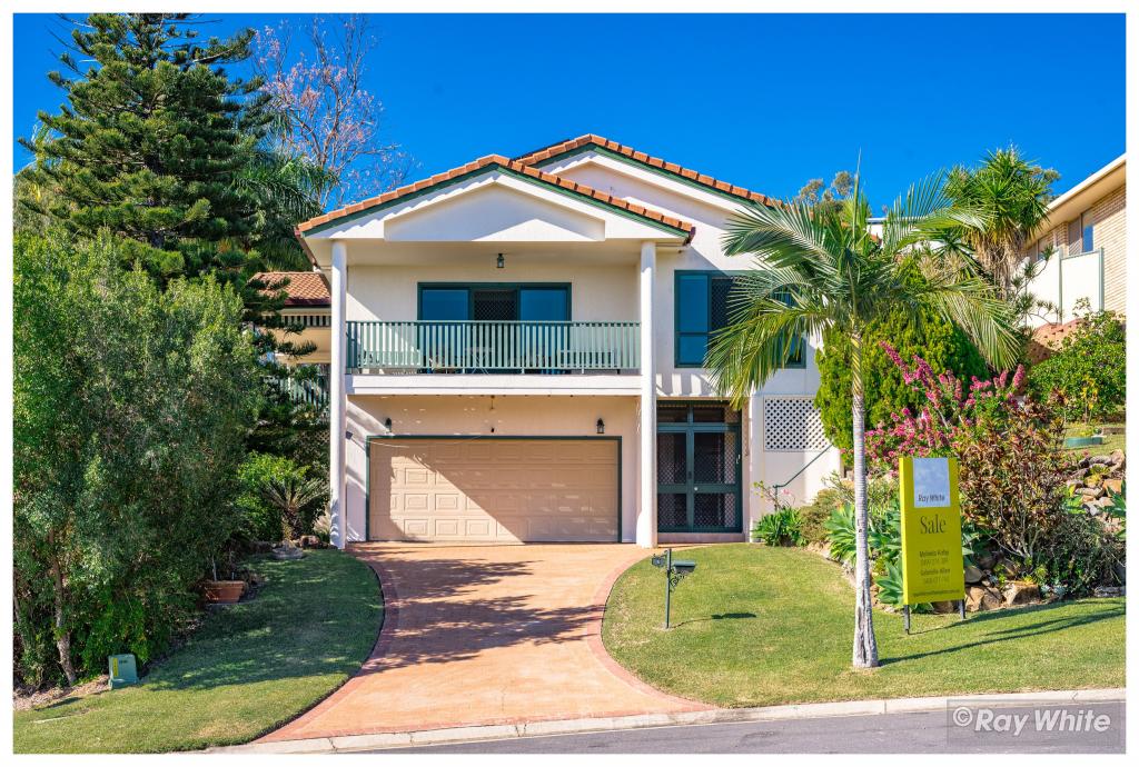 6 Laylee Ct, Frenchville, QLD 4701