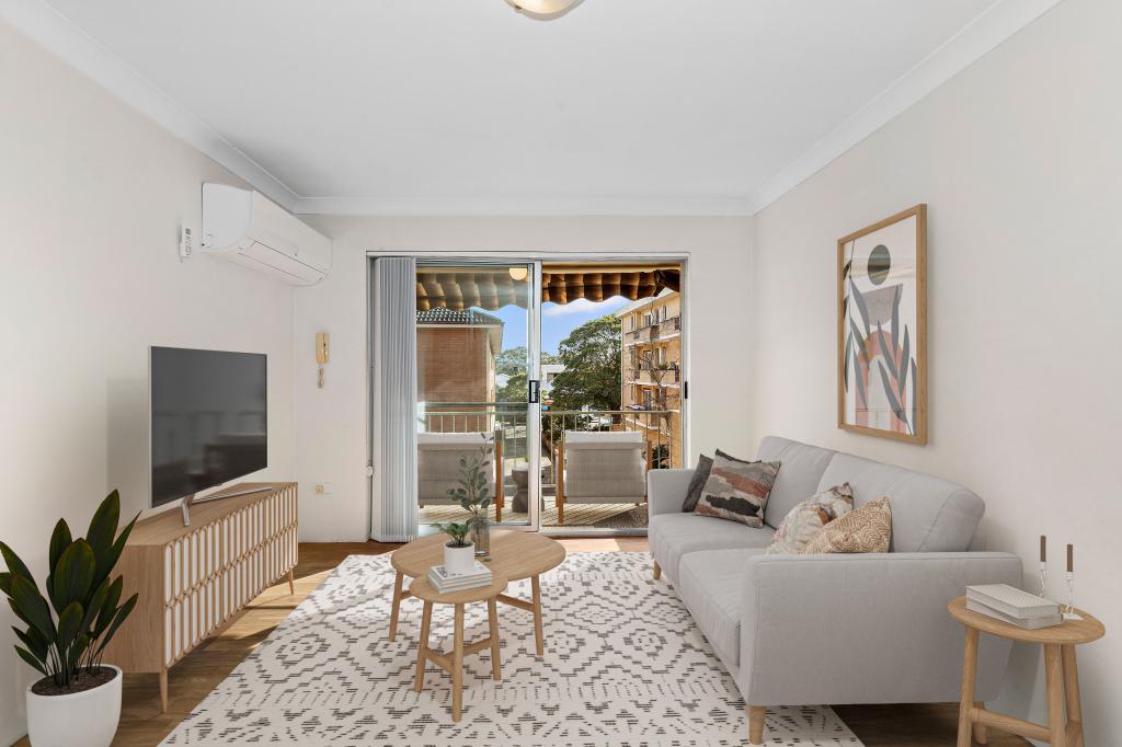 8/21 Castle St, North Parramatta, NSW 2151