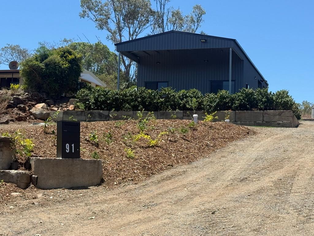 91 Morgan St, Kabra, QLD 4702