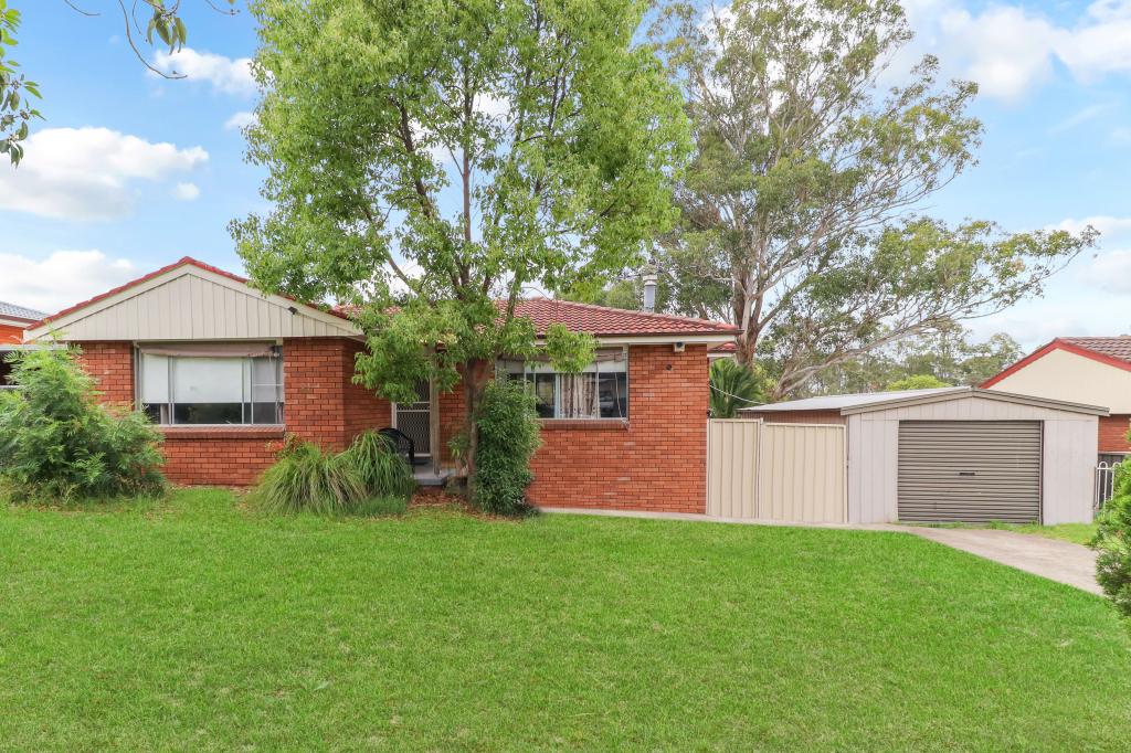 10 Astwood St, Colyton, NSW 2760