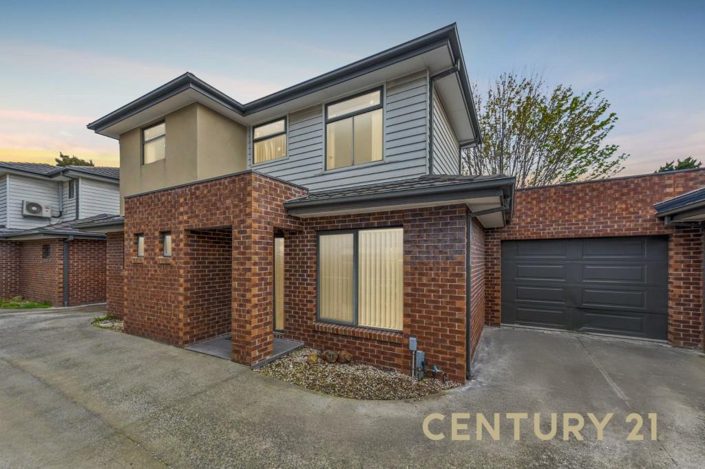 2/16 Langton St, Glenroy, VIC 3046