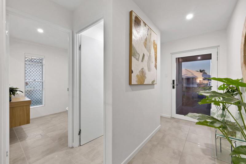 21 Wisteria Ave, Bakers Creek, QLD 4740