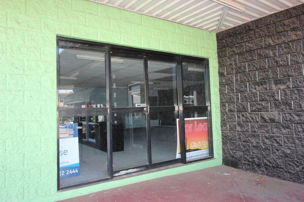 Shop 6/22 Miles St, Mount Isa City, QLD 4825