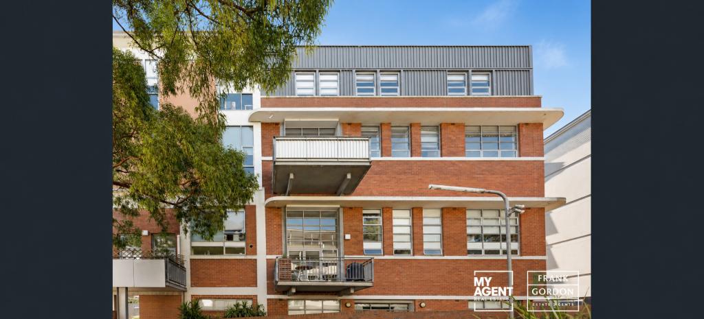 203d/8 Blanche St, St Kilda, VIC 3182