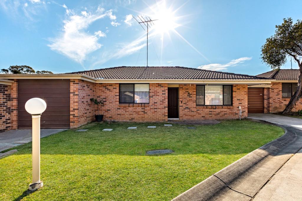 16/196-200 Harrow Rd, Glenfield, NSW 2167