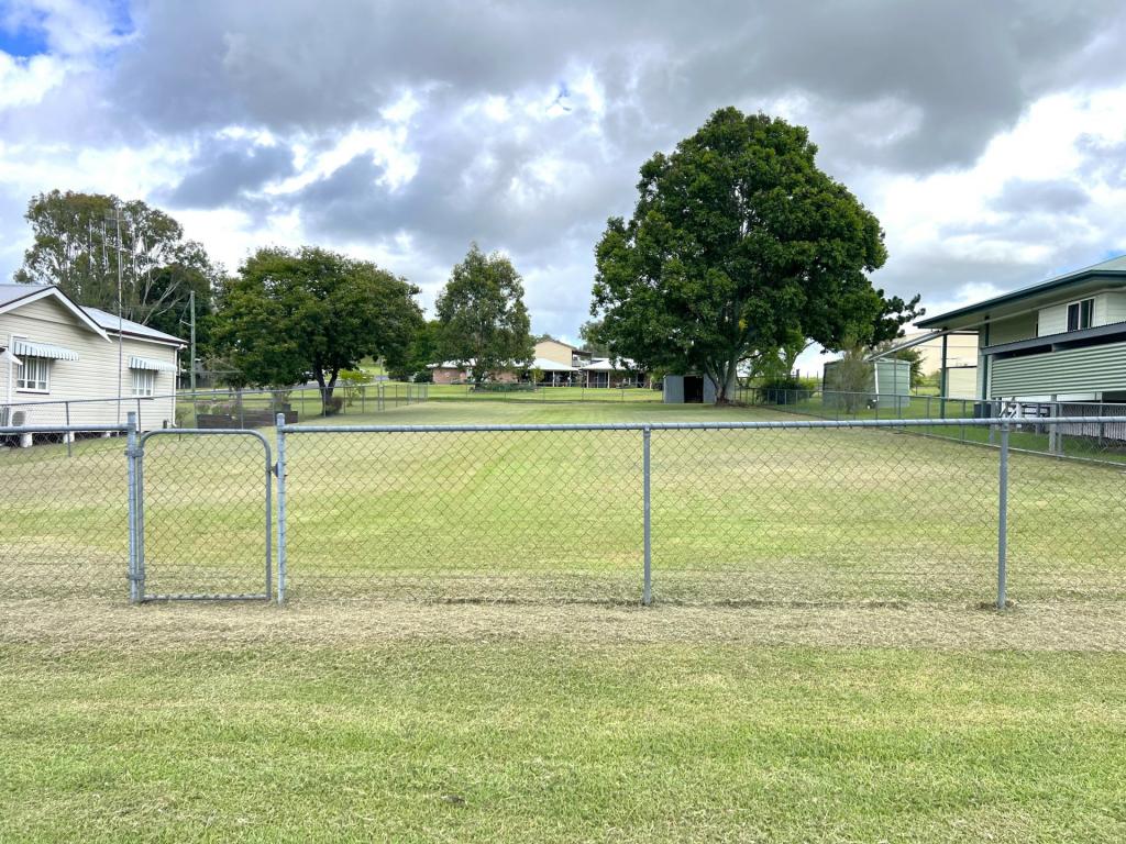 Lot 103 Mactaggart St, Goomeri, QLD 4601