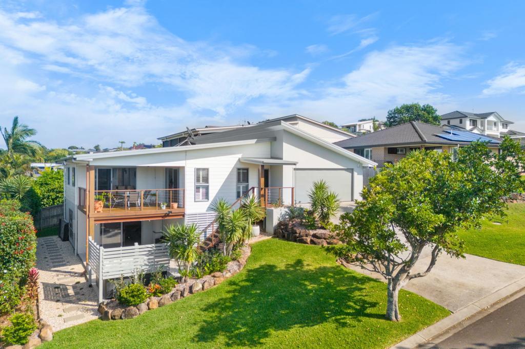 4 Josephine St, Cumbalum, NSW 2478