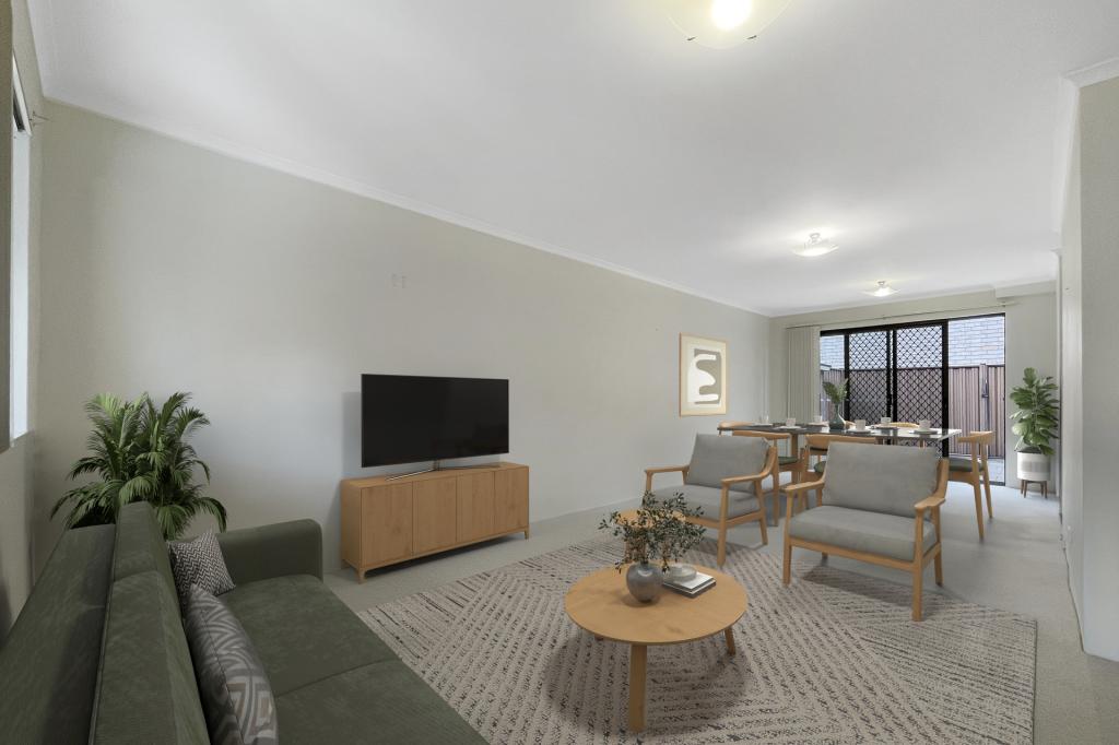 18/114-118 Crimea Rd, Marsfield, NSW 2122