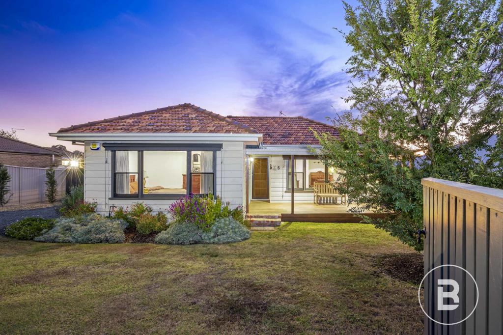 6 Middlin St, Brown Hill, VIC 3350