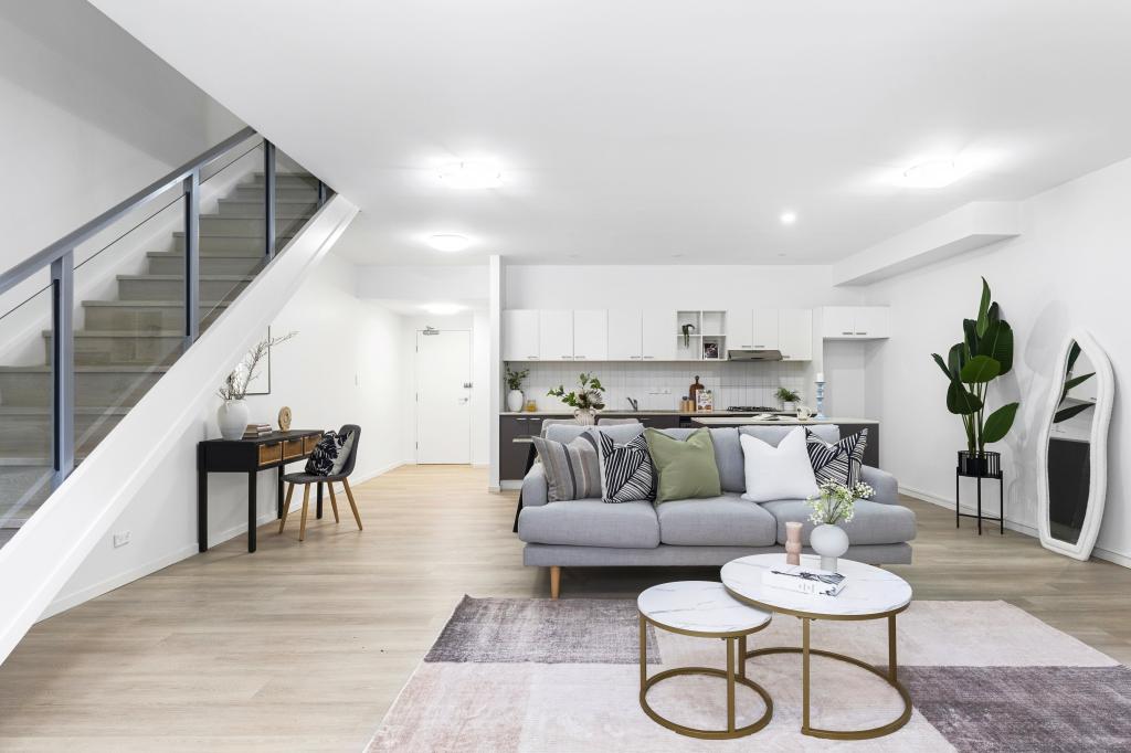 27/33-47 Goold St, Chippendale, NSW 2008
