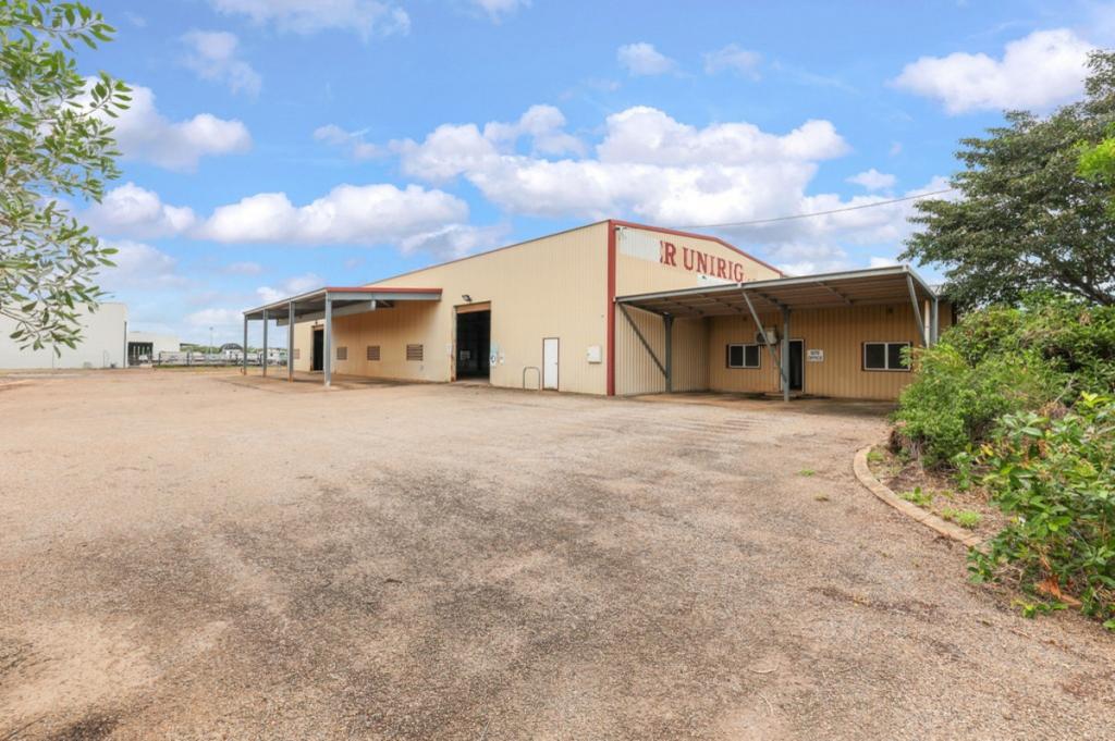 4 Cochrane Rd, East Arm, NT 0822