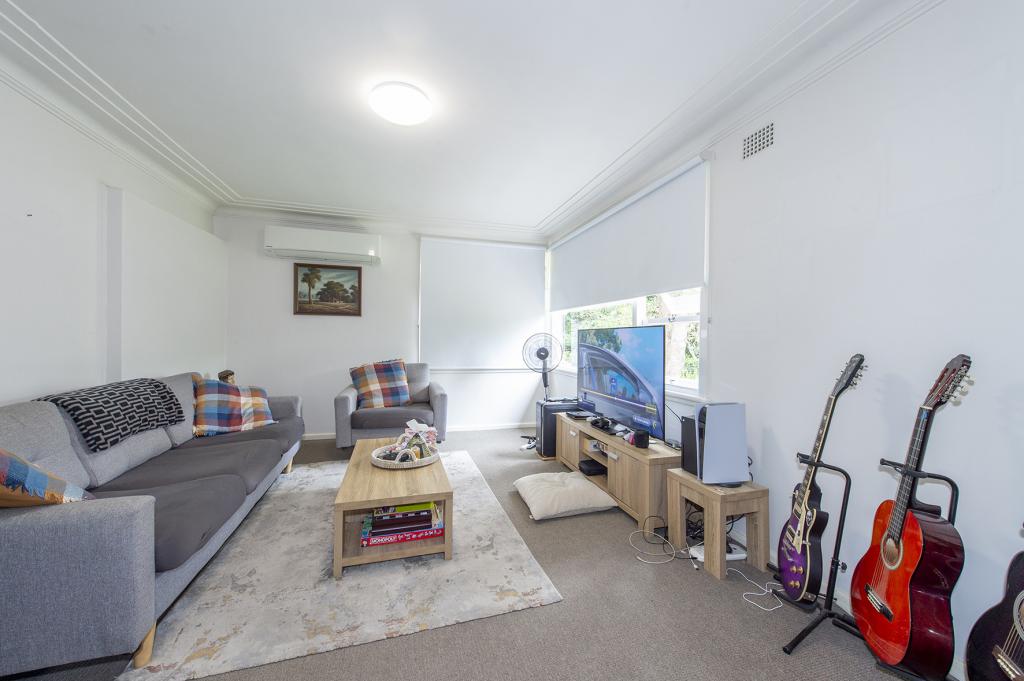 7 Richards St, Blaxland, NSW 2774