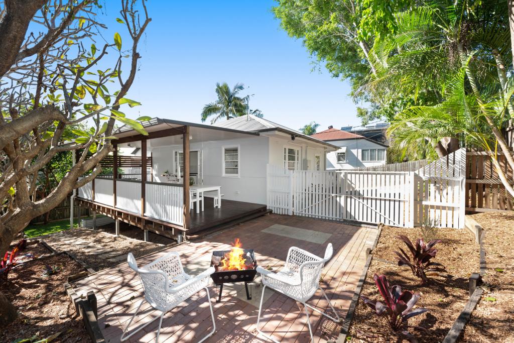 478 Wynnum Rd, Morningside, QLD 4170