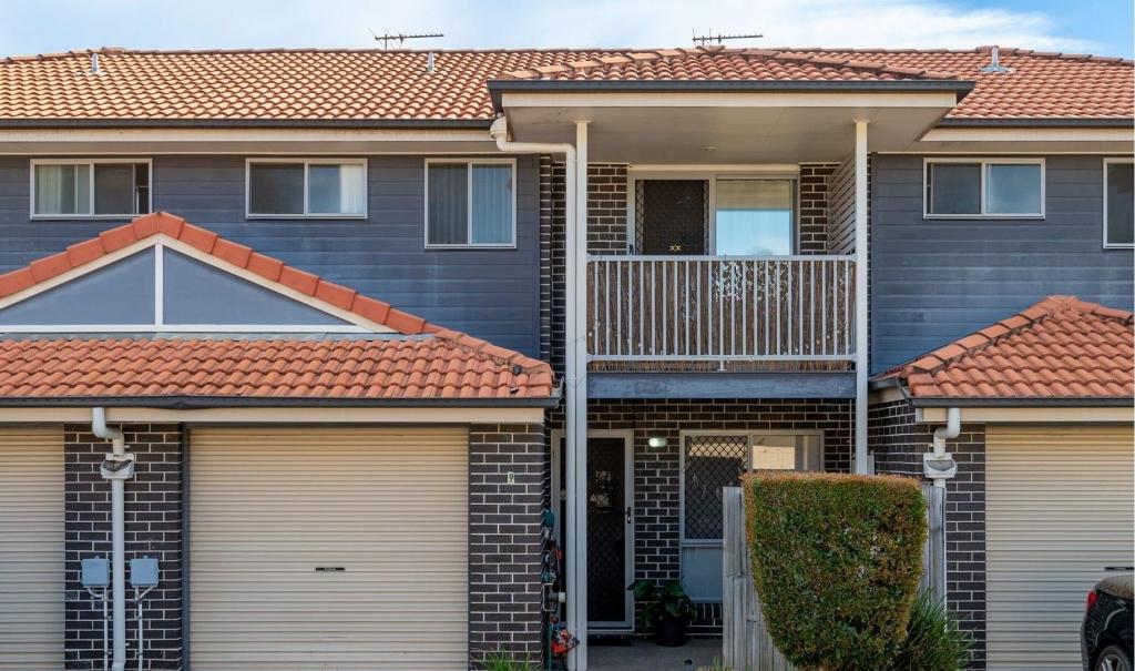 9/116 Albert St, Goodna, QLD 4300