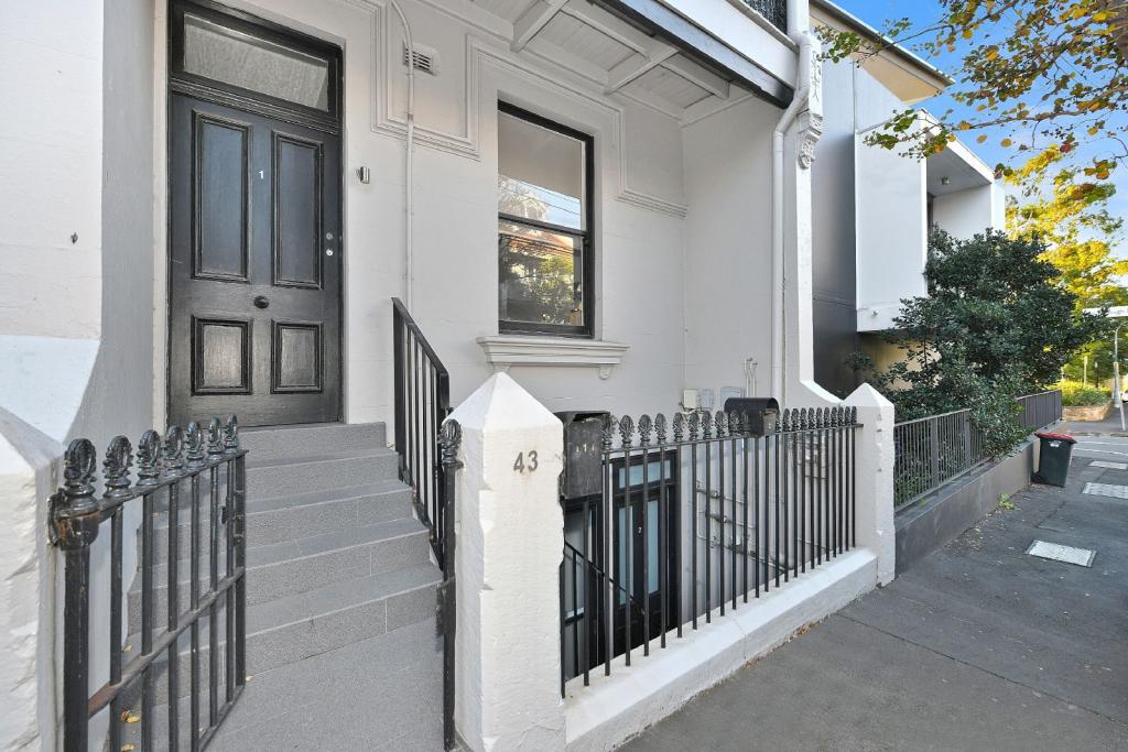 43b Forsyth St, Glebe, NSW 2037