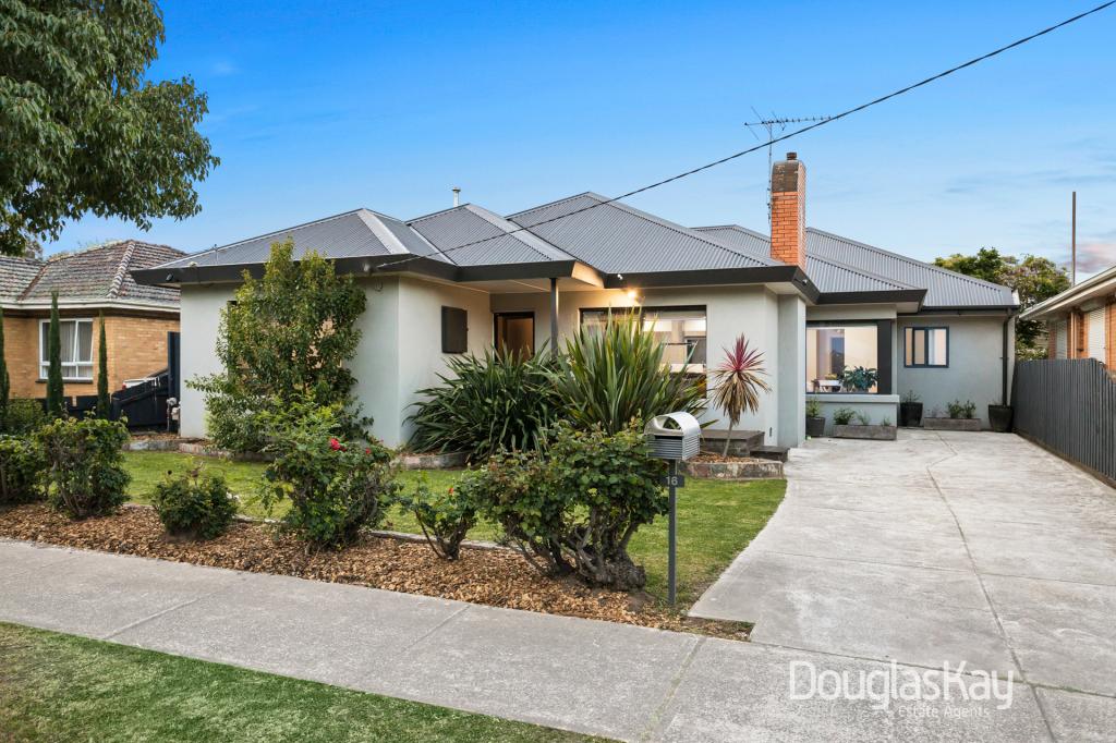 16 Pengelly Ct, Sunshine, VIC 3020