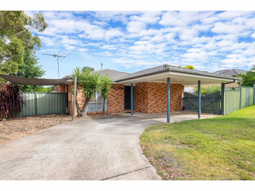 27 Meyer Pl, Thurgoona, NSW 2640