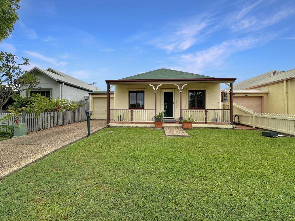 18 Pinnata Pl, Kirwan, QLD 4817