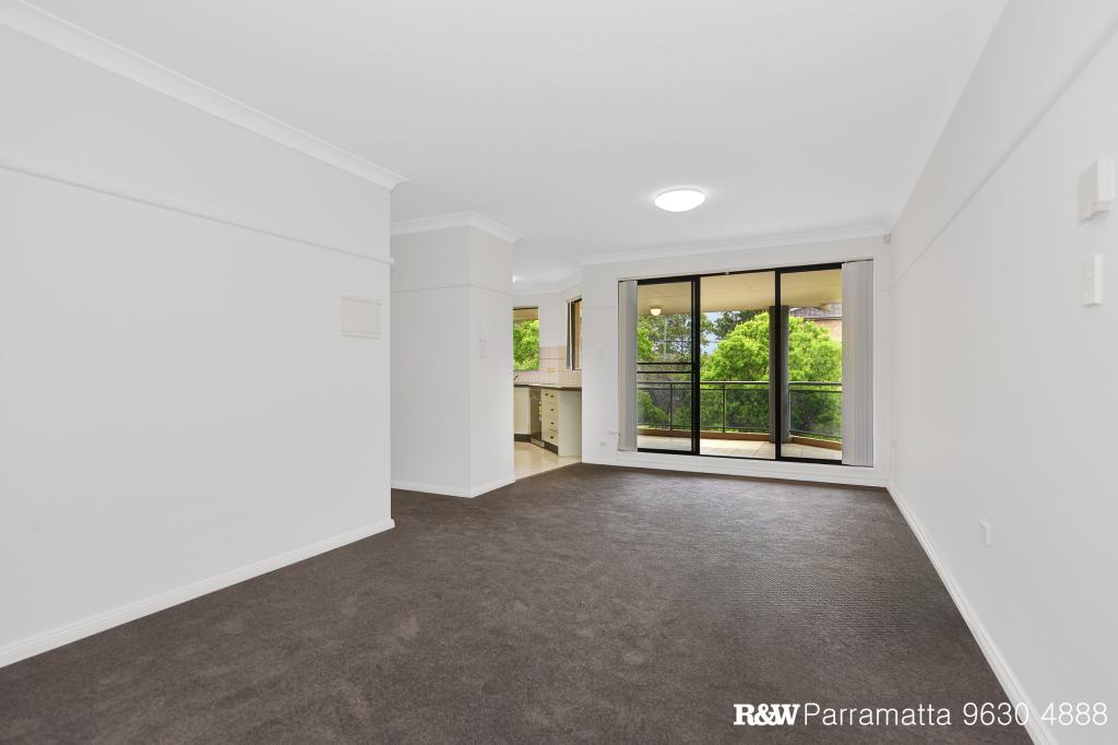 19/3-5 Marsden St, Granville, NSW 2142