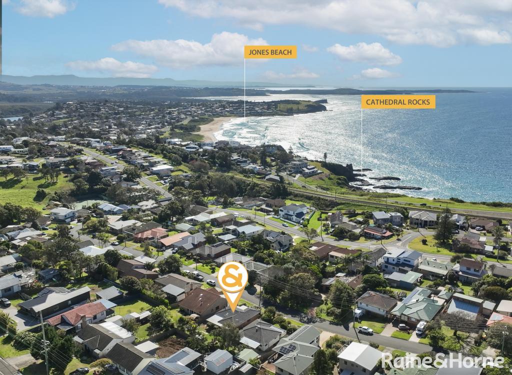 13 Flinders Ave, Kiama Downs, NSW 2533