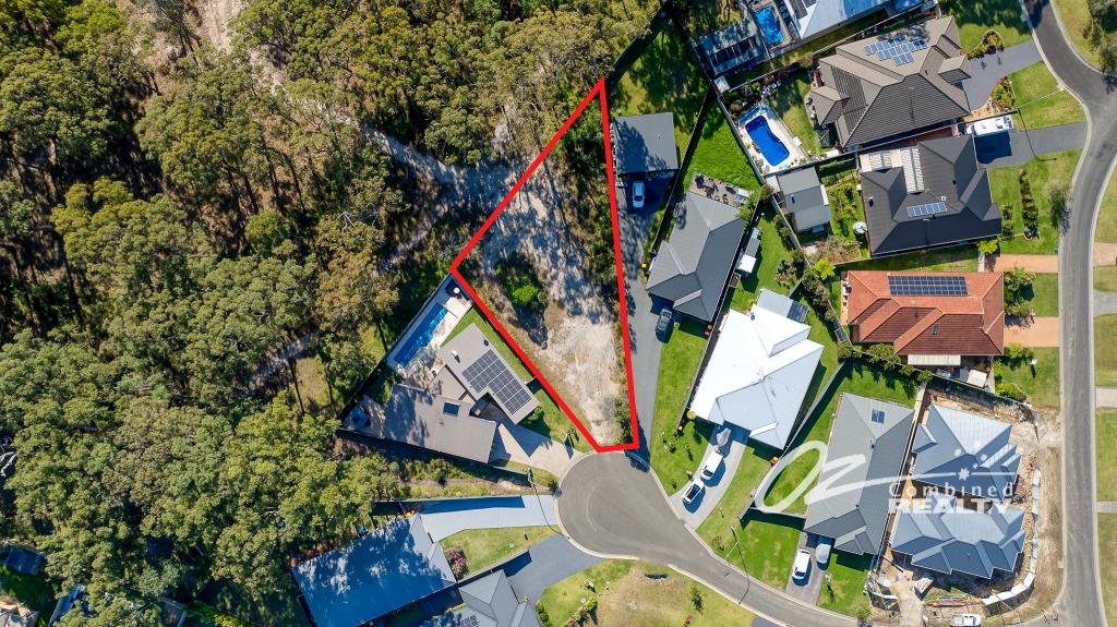 10 Wullun Cl, Sanctuary Point, NSW 2540