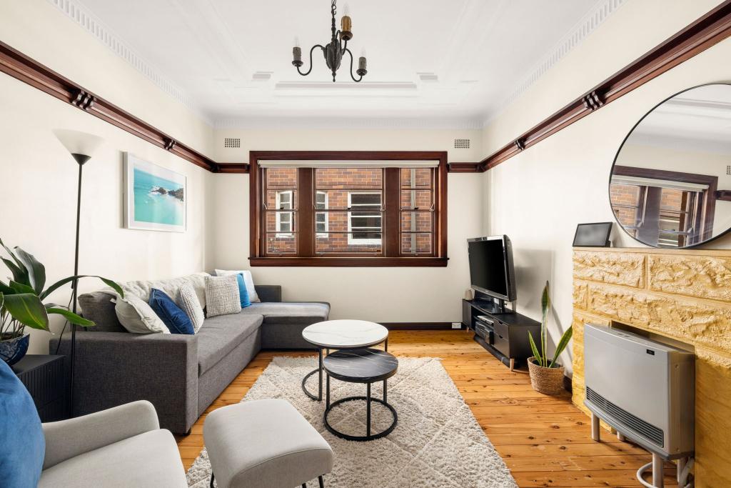 7/17 Ocean St N, Bondi, NSW 2026