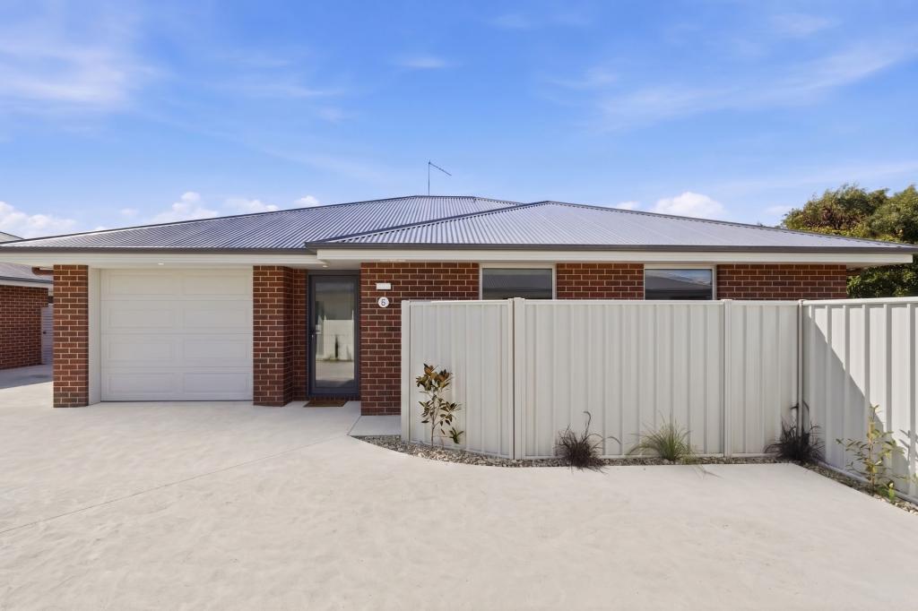6/33 Youl Rd, Perth, TAS 7300