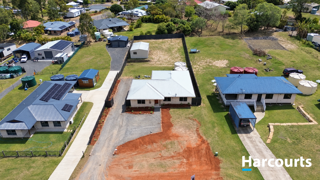 14 Wallace St, Apple Tree Creek, QLD 4660