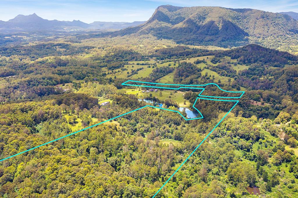 132 Gabal Rd, Lillian Rock, NSW 2480