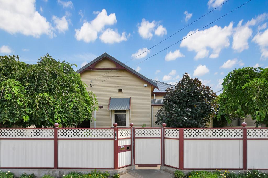 299 Chloride St, Broken Hill, NSW 2880