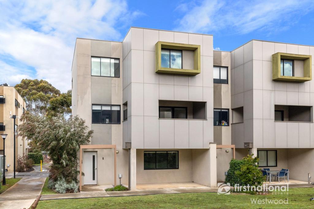 57/27 TURVA AVE, TARNEIT, VIC 3029