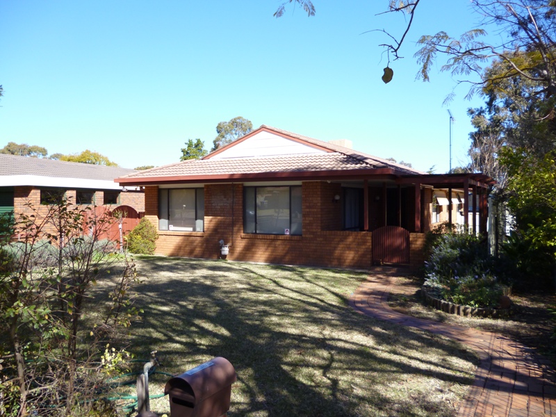 25 ALDER PL, DUBBO, NSW 2830