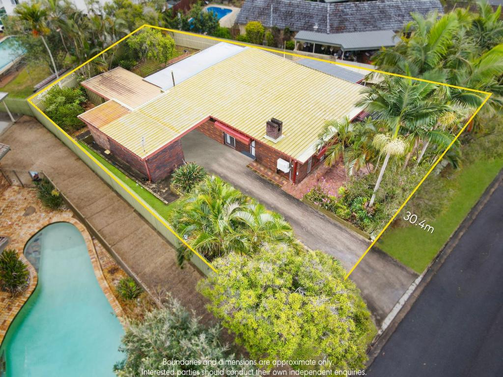 15 Ginahgulla St, Mount Gravatt East, QLD 4122