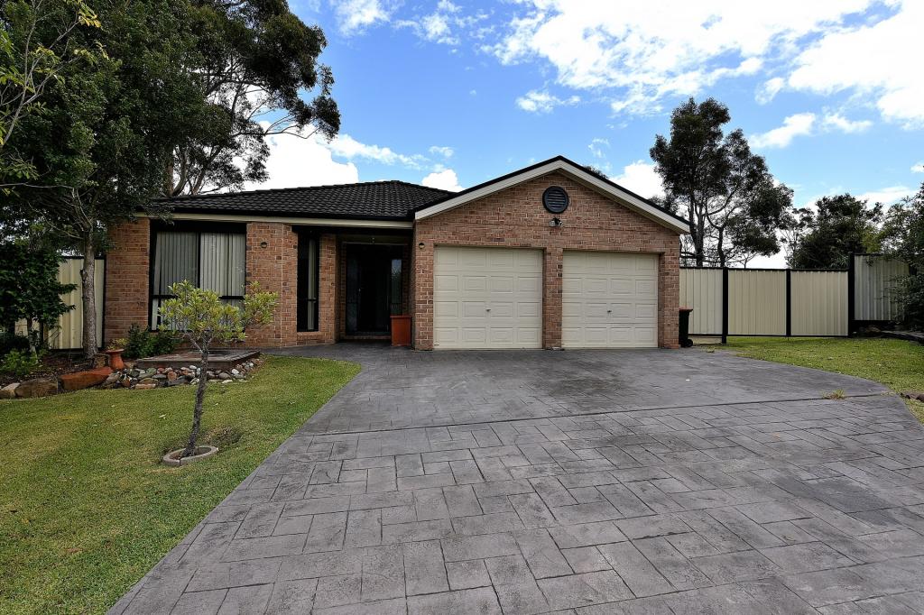 14 Durnford Pl, St Georges Basin, NSW 2540