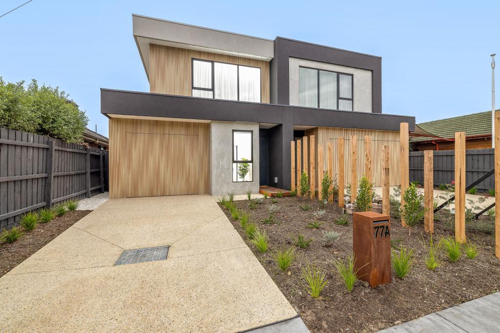 77a Broadway, Bonbeach, VIC 3196